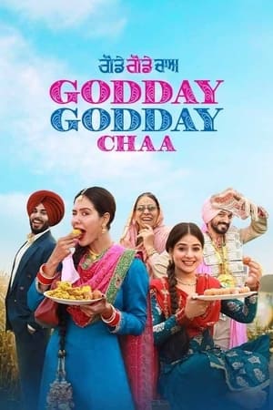 Godday Godday Chaa 2023 Punjabi | 480p