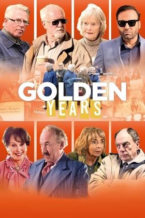 Golden Years 2016 Movie [300MB] Download