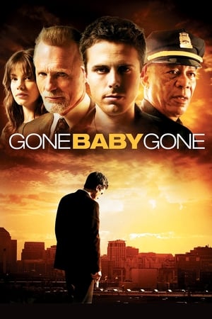 Gone Baby Gone (2007) Hindi Dual Audio 400MB