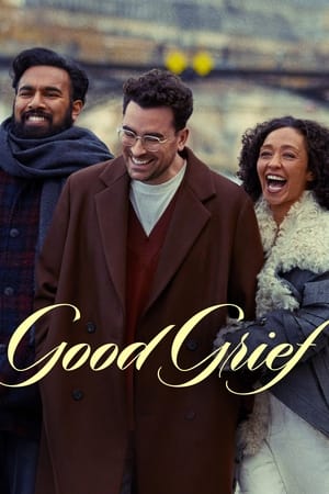 Good Grief (2024) Hindi Dual Audio – 480p