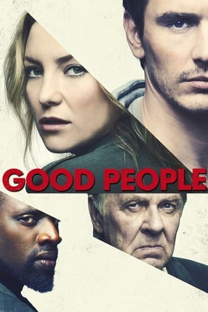 Good People 2014 Hindi Dual Audio 290MB