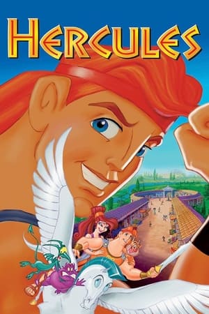 Hercules (2014) Dual Audio Hindi Movie - 1GB