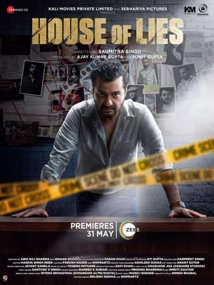 House of Lies 2024 Hindi – 480p – 1080p