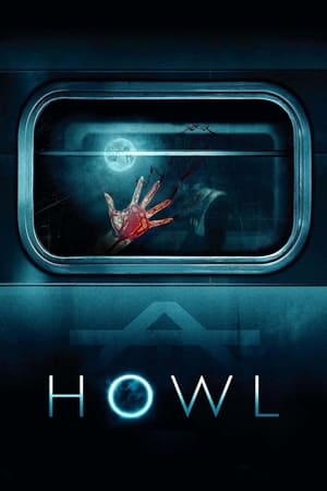 Howl 2015 Dual Audio (Hindi) 100MB Movie