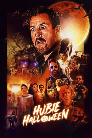 Hubie Halloween (2020) Hindi Dual Audio 300MB