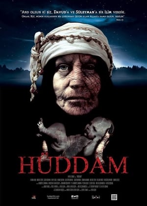 Hüddam (2015) Hindi Dual Audio [550MB]