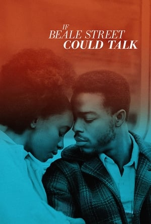 If Beale Street Could Talk (2018) Hindi Dual Audio [900MB]