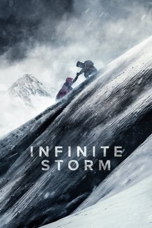 Infinite Storm (2022) Hindi Dual Audio – 480p