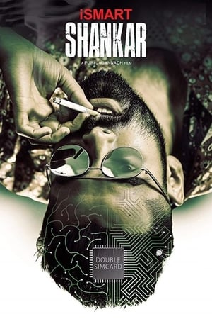 iSmart Shankar (2019) (Hindi – Telugu) Dual Audio 450MB