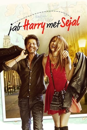 Jab Harry met Sejal 2017 Full Movie Download - 1.2GB
