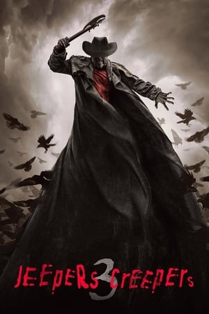 Jeepers Creepers III (2017) Movie [1GB] Download