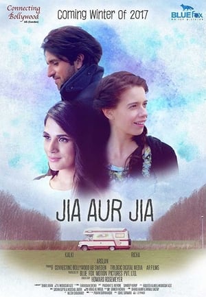 Jia Aur Jia 2017 Movie - [260MB]