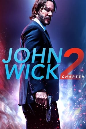 john Wick Chapter 2 2017 Movie [900MB] Download