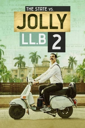 Jolly LLB 2 (2017) DVDScr [100MB] Movie
