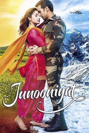 Junooniyat (2016) Movie [950MB]