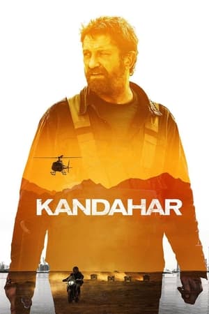 Kandahar 2023 Hindi (HQ DUB) | 480p