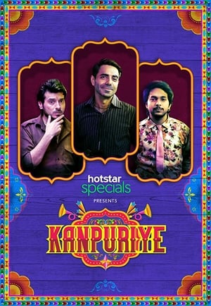 Kanpuriye 2019 Hindi Movie - [300MB]