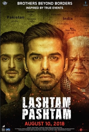 Lashtam Pashtam (2018) Hindi Movie - [400MB]