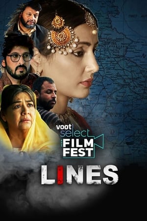 Lines (2021) Hindi Movie – 480p