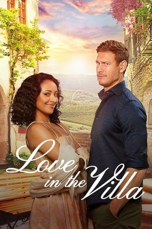 Love in the Villa (2022) Hindi Dual Audio – 480p