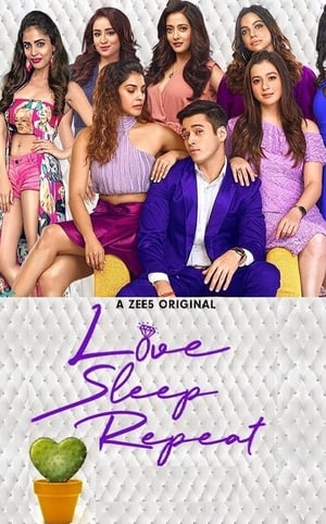 Love Sleep Repeat 2019 Season 1 All Episodes Hindi [Complete]