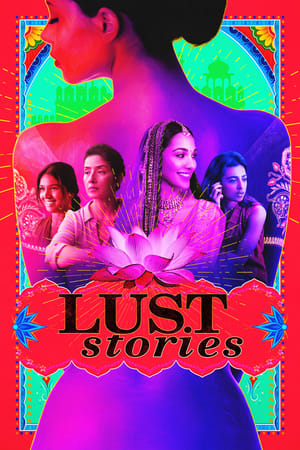 Lust Stories (2018) Hindi Movie [160MB]