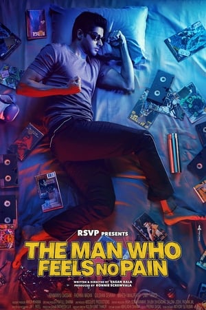 Mard Ko Dard Nahin Hota (2018) Hindi Movie [1.2GB]