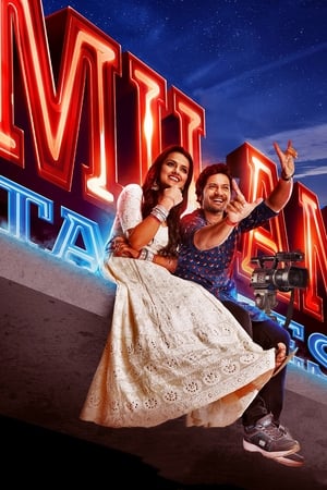 Milan Talkies (2019) Hindi Movie [700MB]