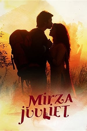 Mirza Juuliet 2017 Full Movie pDVDRip [700MB] Download