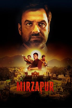 Mirzapur (2020) Season 2 All Episodes Hindi [Complete] – – 480p