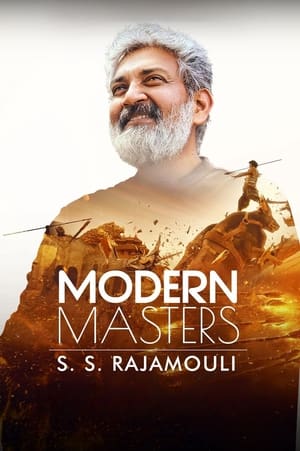Modern Masters SS Rajamouli 2024 Hindi – 480p – 1080p