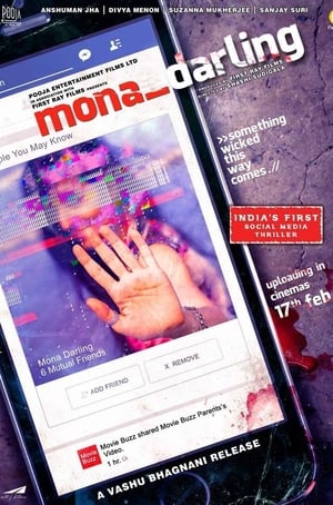 Mona Darling 2017 Full Movie - 800MB