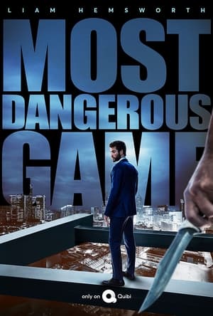 Most Dangerous Game (2020) Hindi Dual Audio 450MB