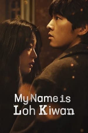 My Name Is Loh Kiwan (2024) Hindi Dual Audio – 480p