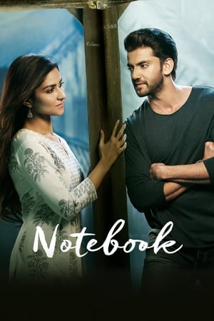 Notebook (2019) Hindi Movie Pre- [700MB]
