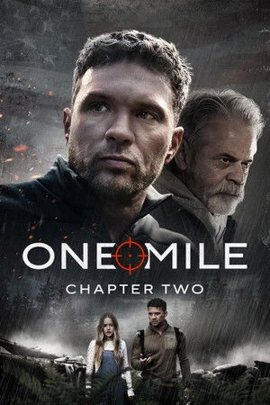 One Mile: Chapter Two 2026 Hindi Dual Audio