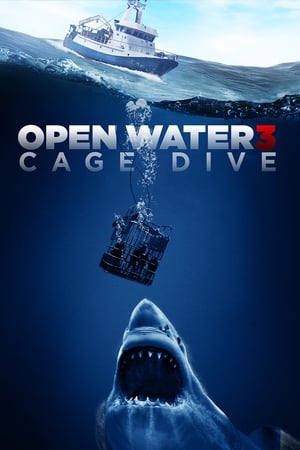 Open Water 3: Cage Dive (2017) Hindi Dual Audio [1.1GB]