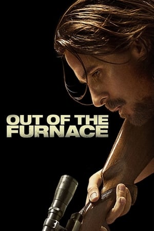 Out of the Furnace (2013) Hindi Dual Audio [1.1GB]