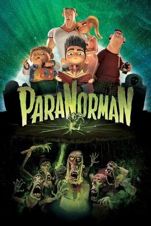 ParaNorman (2012) Hindi Dual Audio [750MB]