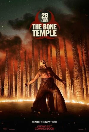 28 Years Later: The Bone Temple 2026 Hindi Dual Audio
