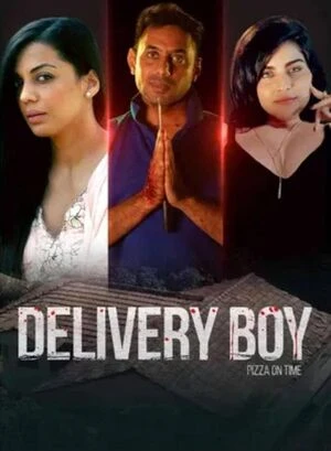 Delivery Boy Pizza On Time 2026 Hindi Dual Audio