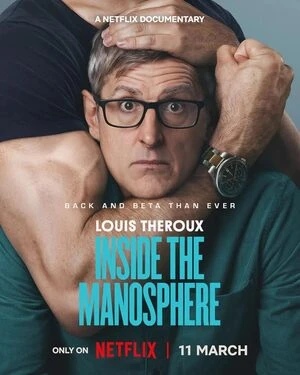Louis Theroux: Inside the Manosphere 2026 Hindi Dual Audio
