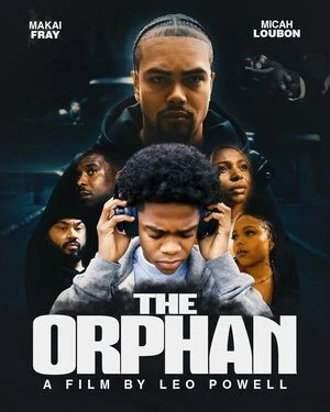 The Orphans 2026 English Audio
