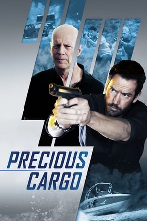 Precious Cargo (2016) Hindi Dual Audio [920MB]