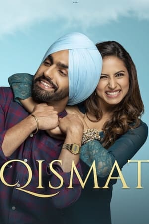 Qismat 2018 Punjabi Movie [1GB]