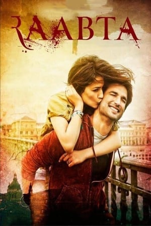 Raabta 2017 Full Movie Download - 1.3GB
