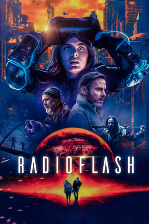 Radioflash (2019) Hindi Dual Audio – 480p