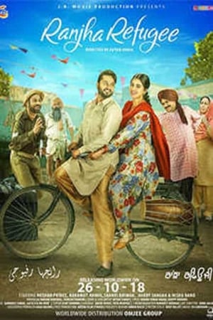 Ranjha Refugee 2018 Hindi Movie Pre- [700MB]