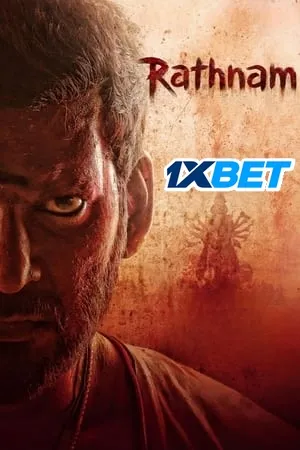 Rathnam (2024) (Hindi – Tamil) – 480p – 1080p