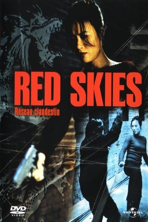 Red Skies 2002 Dual Audio (Hindi) [] 800MB